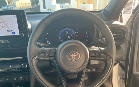 Toyota Yaris Cross, 2025 год, 2 178 153 рублей, 11 фотография