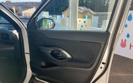 Toyota Yaris Cross, 2025 год, 2 178 153 рублей, 25 фотография