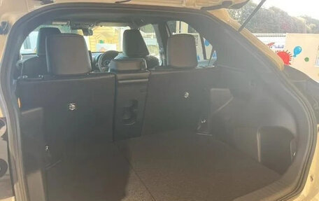 Toyota Yaris Cross, 2025 год, 2 178 153 рублей, 27 фотография