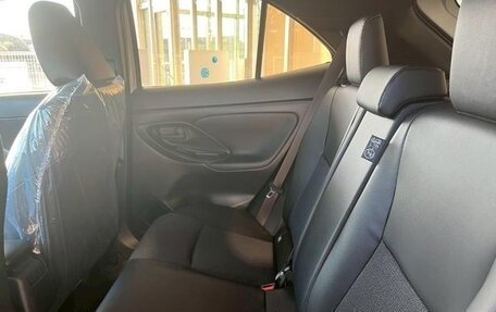 Toyota Yaris Cross, 2025 год, 2 178 153 рублей, 23 фотография