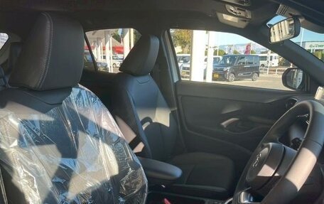 Toyota Yaris Cross, 2025 год, 2 178 153 рублей, 22 фотография