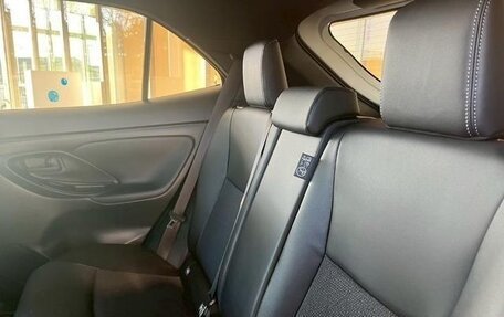 Toyota Yaris Cross, 2025 год, 2 178 153 рублей, 24 фотография