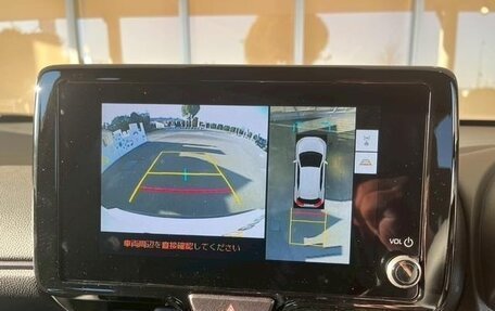 Toyota Yaris Cross, 2025 год, 2 178 153 рублей, 30 фотография