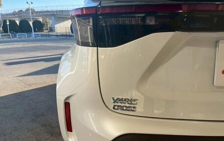 Toyota Yaris Cross, 2025 год, 2 178 153 рублей, 32 фотография