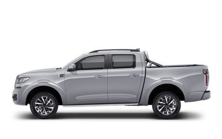 Great Wall Poer, 2025 год, 3 899 000 рублей, 2 фотография