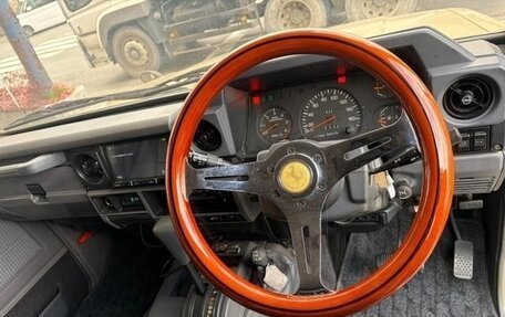 Toyota Land Cruiser Prado 70, 1992 год, 3 300 000 рублей, 8 фотография