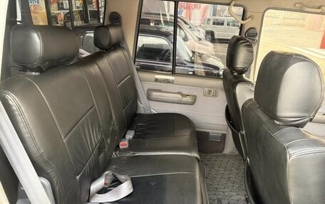 Toyota Land Cruiser Prado 70, 1992 год, 3 300 000 рублей, 11 фотография