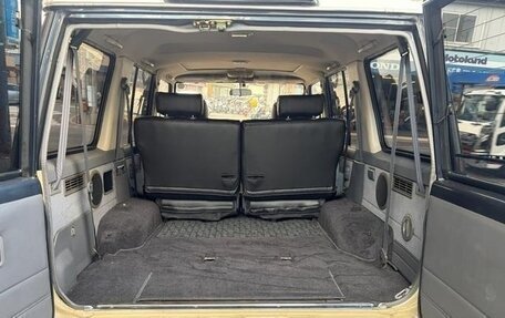 Toyota Land Cruiser Prado 70, 1992 год, 3 300 000 рублей, 13 фотография