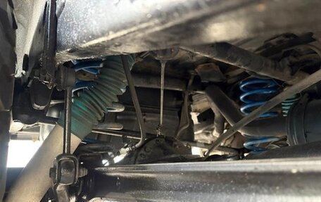 Toyota Land Cruiser Prado 70, 1992 год, 3 300 000 рублей, 18 фотография