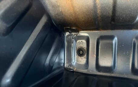 Toyota Land Cruiser Prado 70, 1992 год, 3 300 000 рублей, 17 фотография