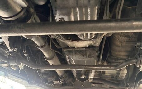 Toyota Land Cruiser Prado 70, 1992 год, 3 300 000 рублей, 20 фотография