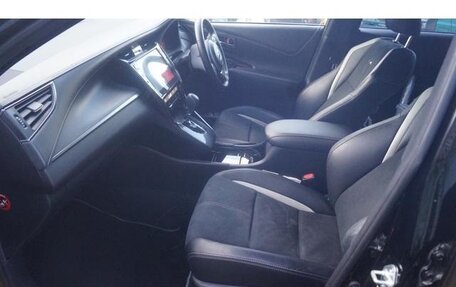 Toyota Harrier, 2020 год, 2 075 666 рублей, 6 фотография