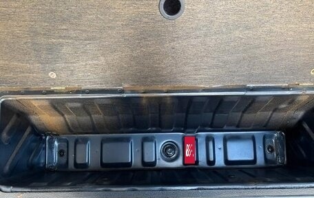 Toyota Land Cruiser Prado 70, 1992 год, 3 300 000 рублей, 16 фотография