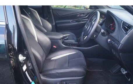 Toyota Harrier, 2020 год, 2 075 666 рублей, 7 фотография