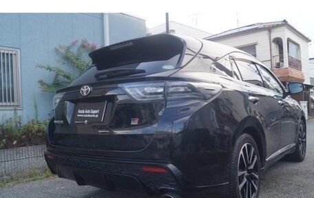 Toyota Harrier, 2020 год, 2 075 666 рублей, 10 фотография