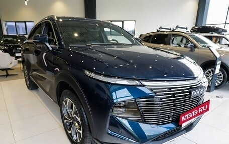 Haval F7, 2026 год, 3 699 000 рублей, 5 фотография