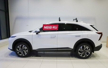 Haval F7, 2026 год, 3 499 000 рублей, 2 фотография