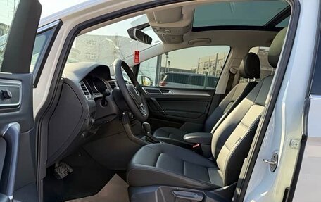 Volkswagen Golf Sportsvan I, 2020 год, 1 600 000 рублей, 11 фотография