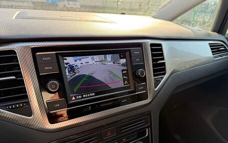 Volkswagen Golf Sportsvan I, 2020 год, 1 600 000 рублей, 8 фотография