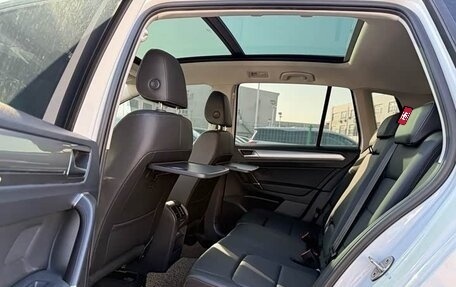 Volkswagen Golf Sportsvan I, 2020 год, 1 600 000 рублей, 9 фотография