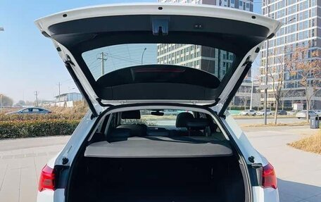 Audi Q3, 2021 год, 2 300 000 рублей, 6 фотография