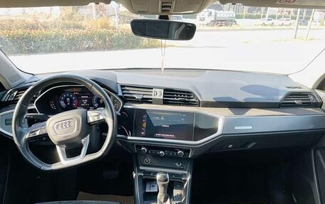 Audi Q3, 2021 год, 2 300 000 рублей, 8 фотография