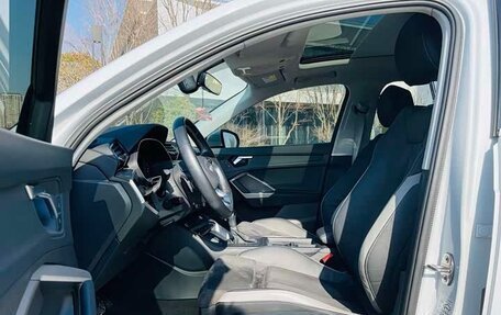 Audi Q3, 2021 год, 2 300 000 рублей, 11 фотография