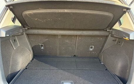 Volkswagen Golf Sportsvan I, 2020 год, 1 600 000 рублей, 16 фотография