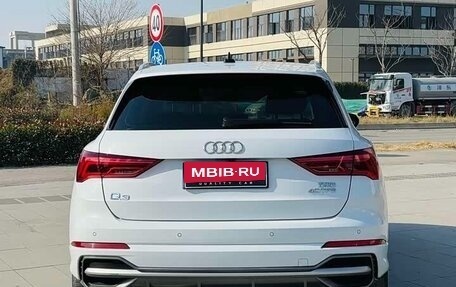 Audi Q3, 2021 год, 2 300 000 рублей, 4 фотография