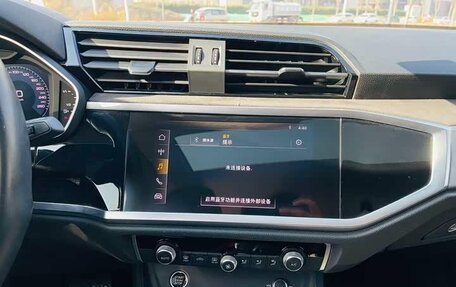 Audi Q3, 2021 год, 2 300 000 рублей, 12 фотография