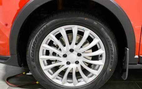 Haval Jolion, 2026 год, 2 899 000 рублей, 8 фотография