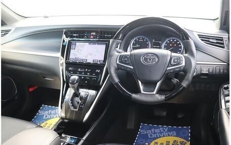 Toyota Harrier, 2020 год, 2 105 666 рублей, 7 фотография