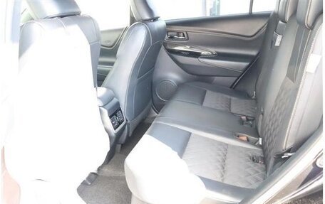 Toyota Harrier, 2020 год, 2 105 666 рублей, 11 фотография