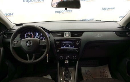 Skoda Octavia, 2019 год, 982 000 рублей, 5 фотография