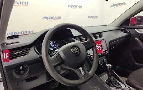 Skoda Octavia, 2019 год, 982 000 рублей, 6 фотография