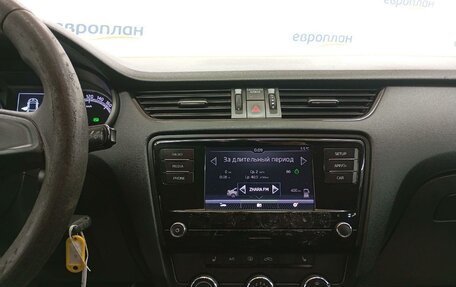 Skoda Octavia, 2019 год, 982 000 рублей, 14 фотография