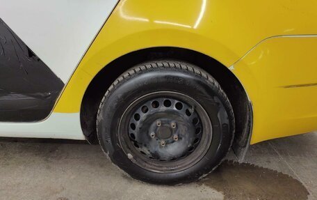 Skoda Octavia, 2019 год, 982 000 рублей, 12 фотография