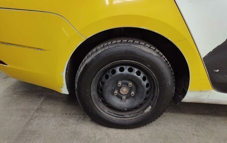 Skoda Octavia, 2019 год, 982 000 рублей, 11 фотография