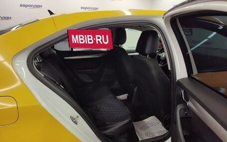 Skoda Octavia, 2019 год, 982 000 рублей, 15 фотография