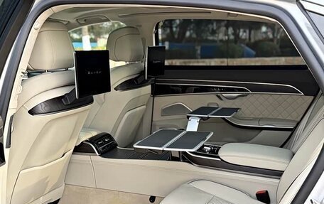 Audi A8, 2023 год, 15 450 000 рублей, 8 фотография