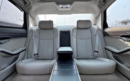 Audi A8, 2023 год, 15 450 000 рублей, 10 фотография