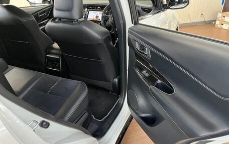 Toyota Harrier, 2020 год, 2 045 666 рублей, 10 фотография