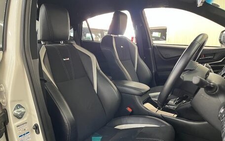 Toyota Harrier, 2020 год, 2 045 666 рублей, 9 фотография