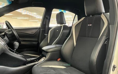 Toyota Harrier, 2020 год, 2 045 666 рублей, 12 фотография