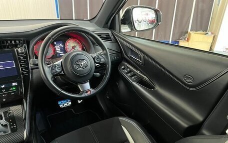 Toyota Harrier, 2020 год, 2 045 666 рублей, 7 фотография