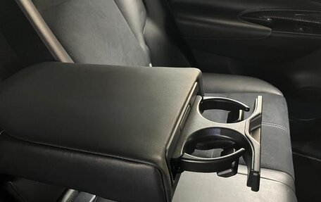 Toyota Harrier, 2020 год, 2 045 666 рублей, 11 фотография