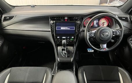 Toyota Harrier, 2020 год, 2 045 666 рублей, 5 фотография