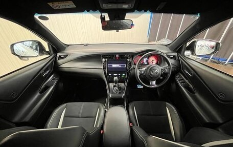 Toyota Harrier, 2020 год, 2 045 666 рублей, 6 фотография