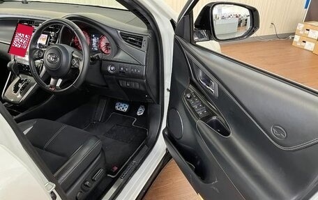 Toyota Harrier, 2020 год, 2 045 666 рублей, 8 фотография