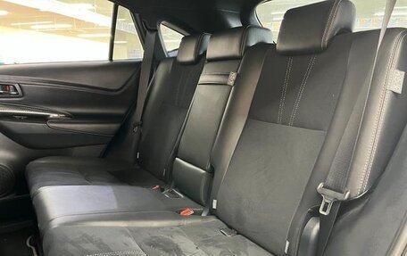 Toyota Harrier, 2020 год, 2 045 666 рублей, 13 фотография